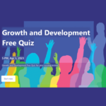 growth and development free quiz